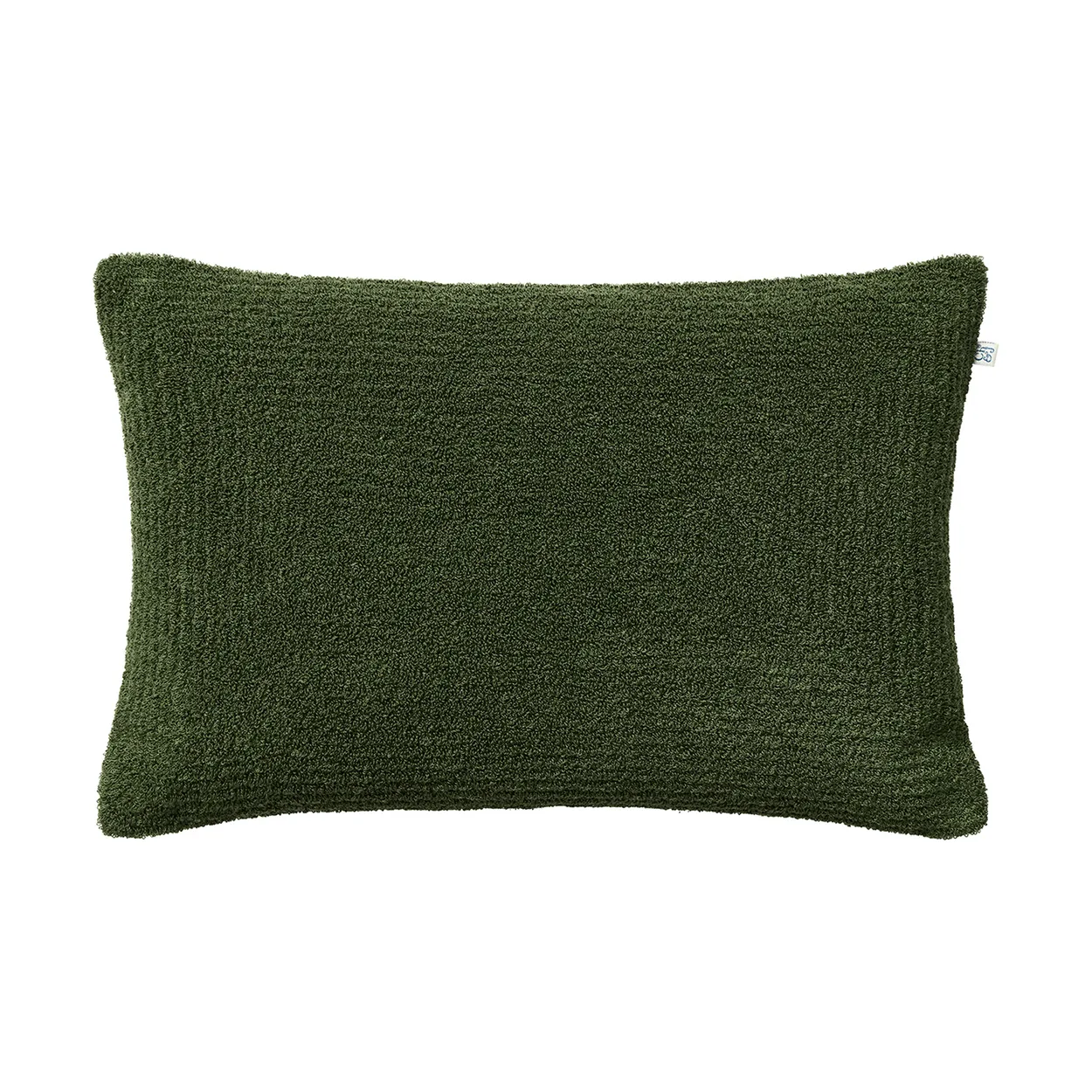 Chhatwal & Jonsson Mani cushion cover 40x60 cm Cactus Green