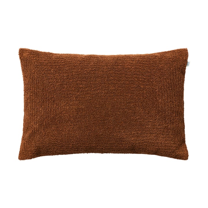 Mani cushion cover 40x60 cm - Cognac - Chhatwal & Jonsson