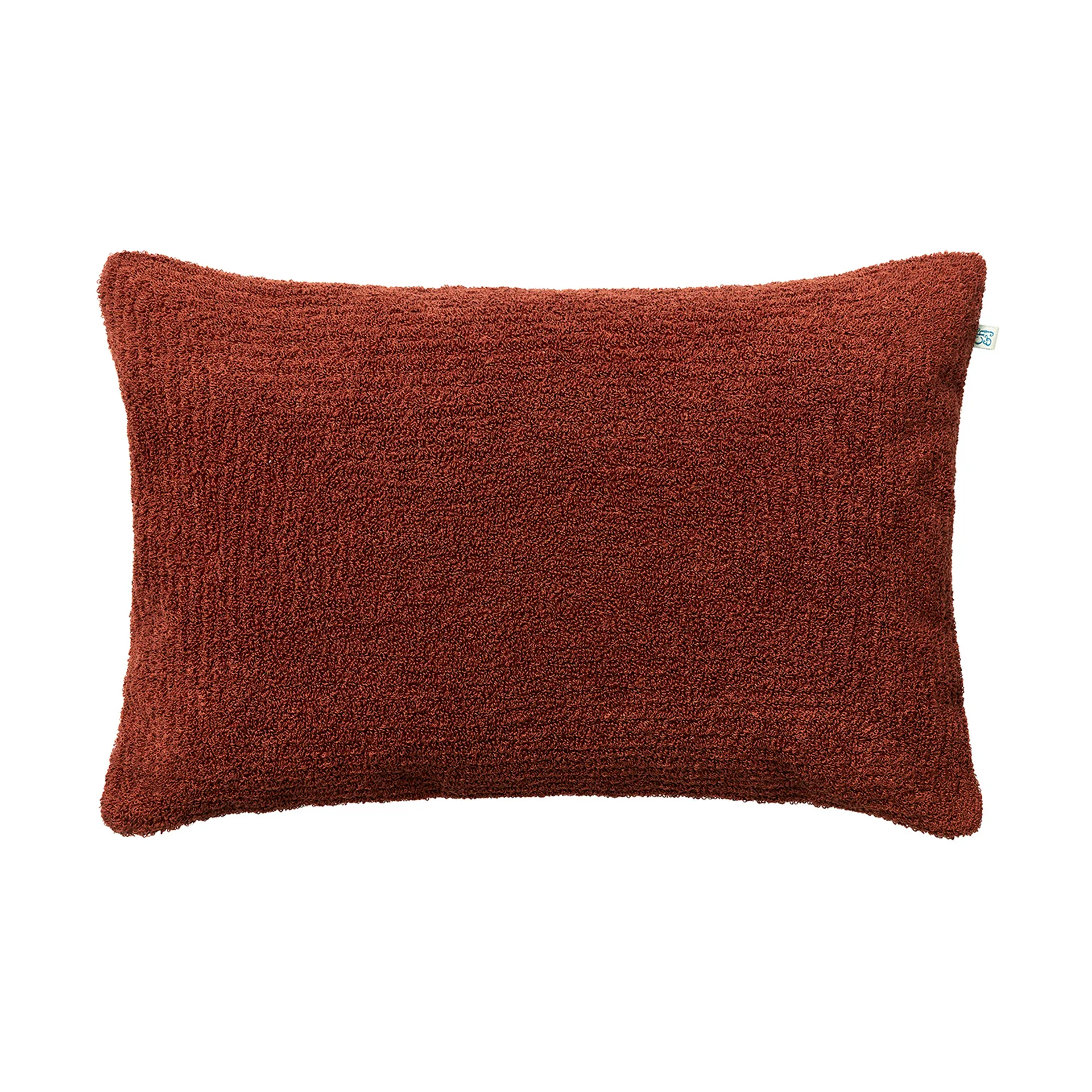 Mani cushion cover 40x60 cm, Terracotta Chhatwal & Jonsson