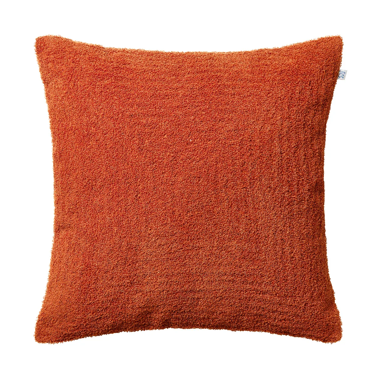 Chhatwal & Jonsson Mani cushion cover 50x50 cm Apricot Orange
