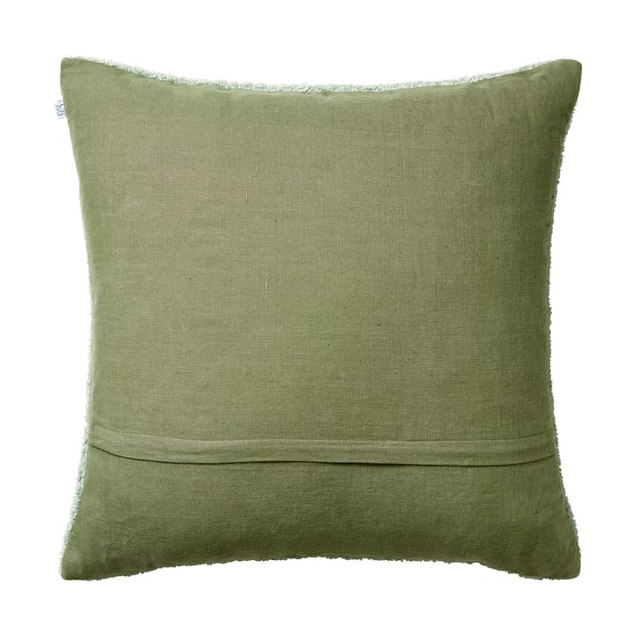 Mani cushion cover 50x50 cm, Aqua Chhatwal & Jonsson