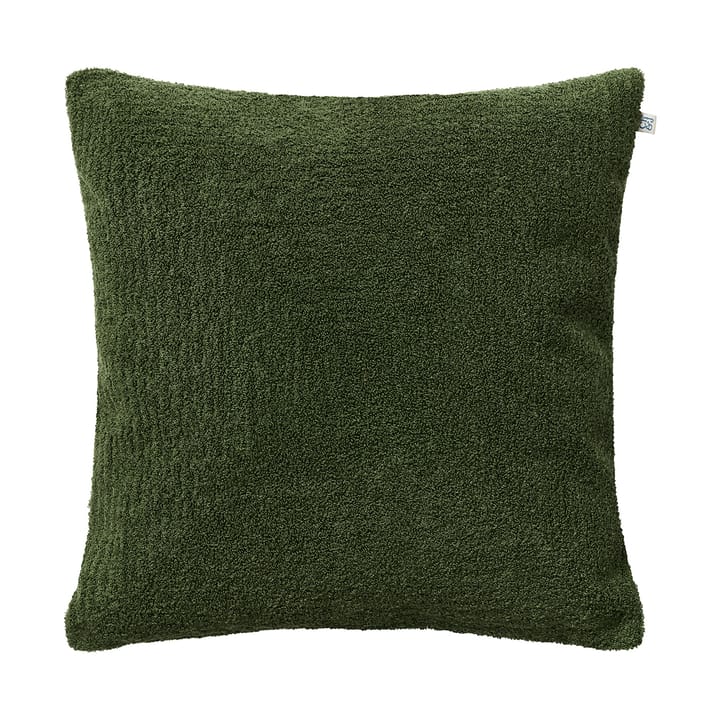 Mani cushion cover 50x50 cm - Cactus Green - Chhatwal & Jonsson