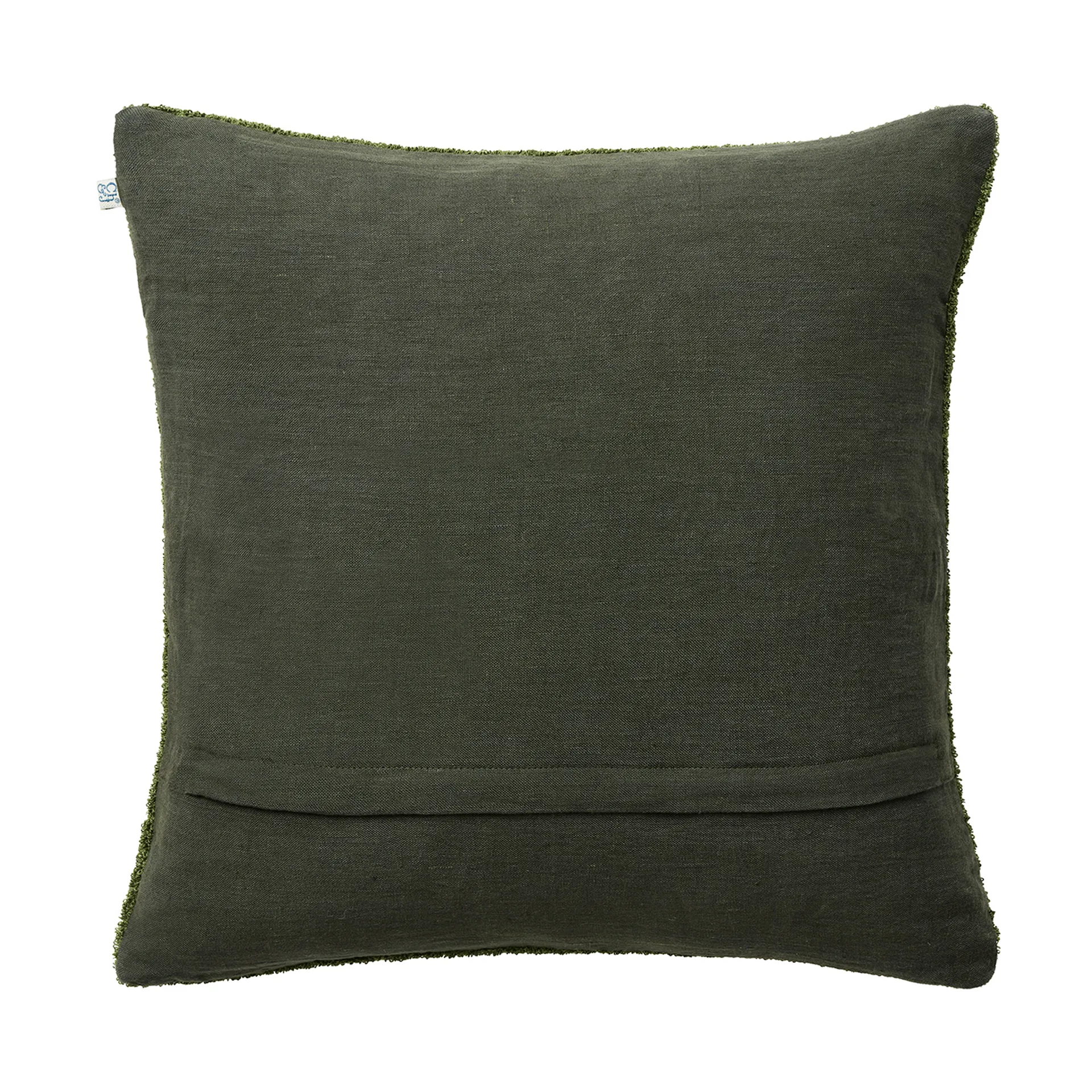 Mani cushion cover 50x50 cm, Cactus Green Chhatwal & Jonsson
