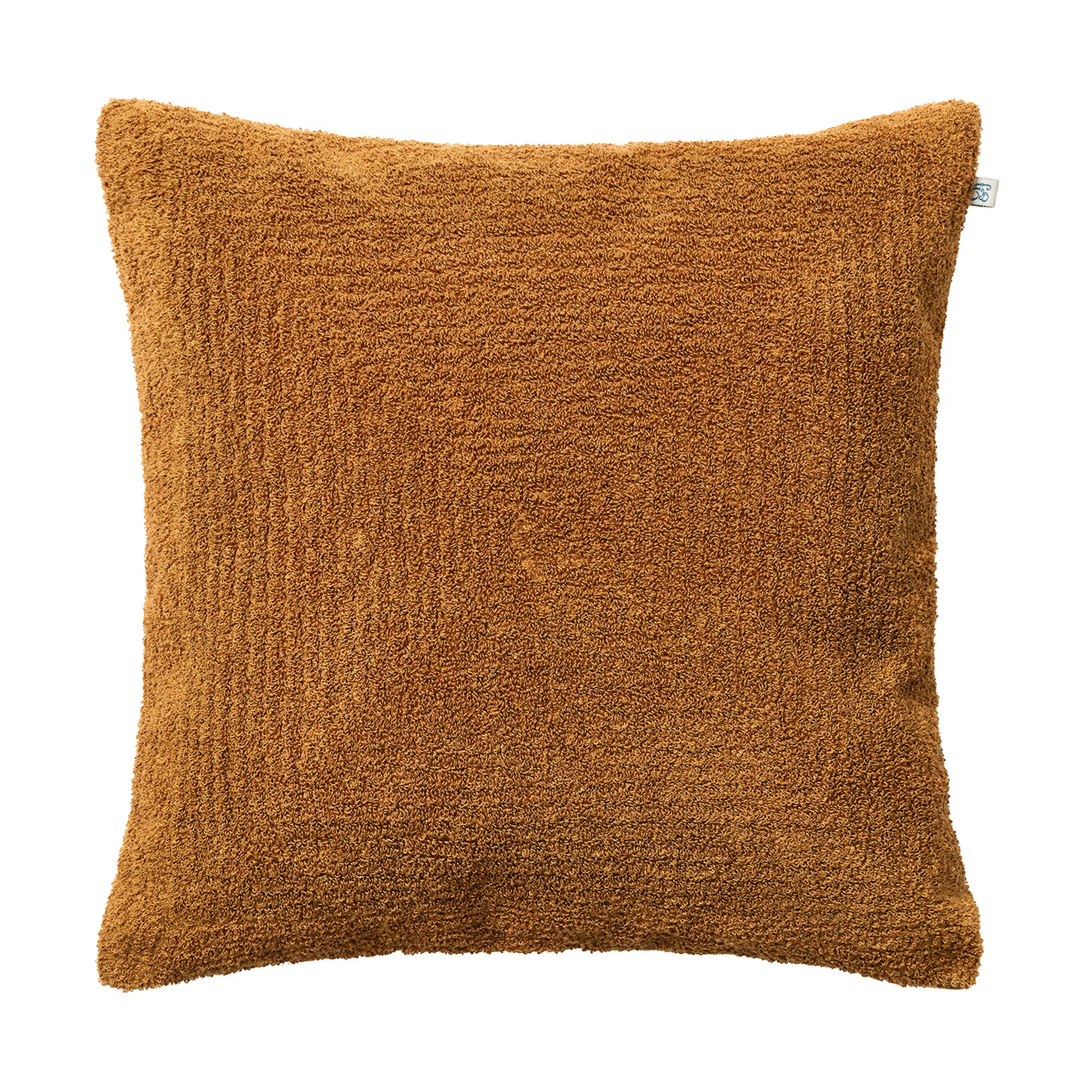 Mani cushion cover 50x50 cm, Masala Yellow Chhatwal & Jonsson