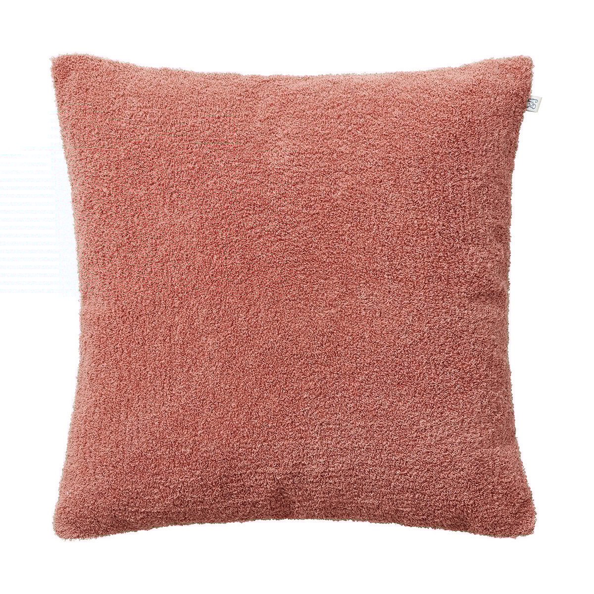 Chhatwal & Jonsson Mani cushion cover 50x50 cm Rose