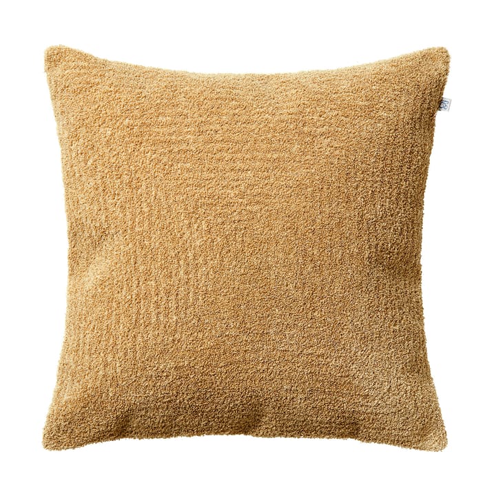 Mani cushion cover 50x50 cm - Sand - Chhatwal & Jonsson