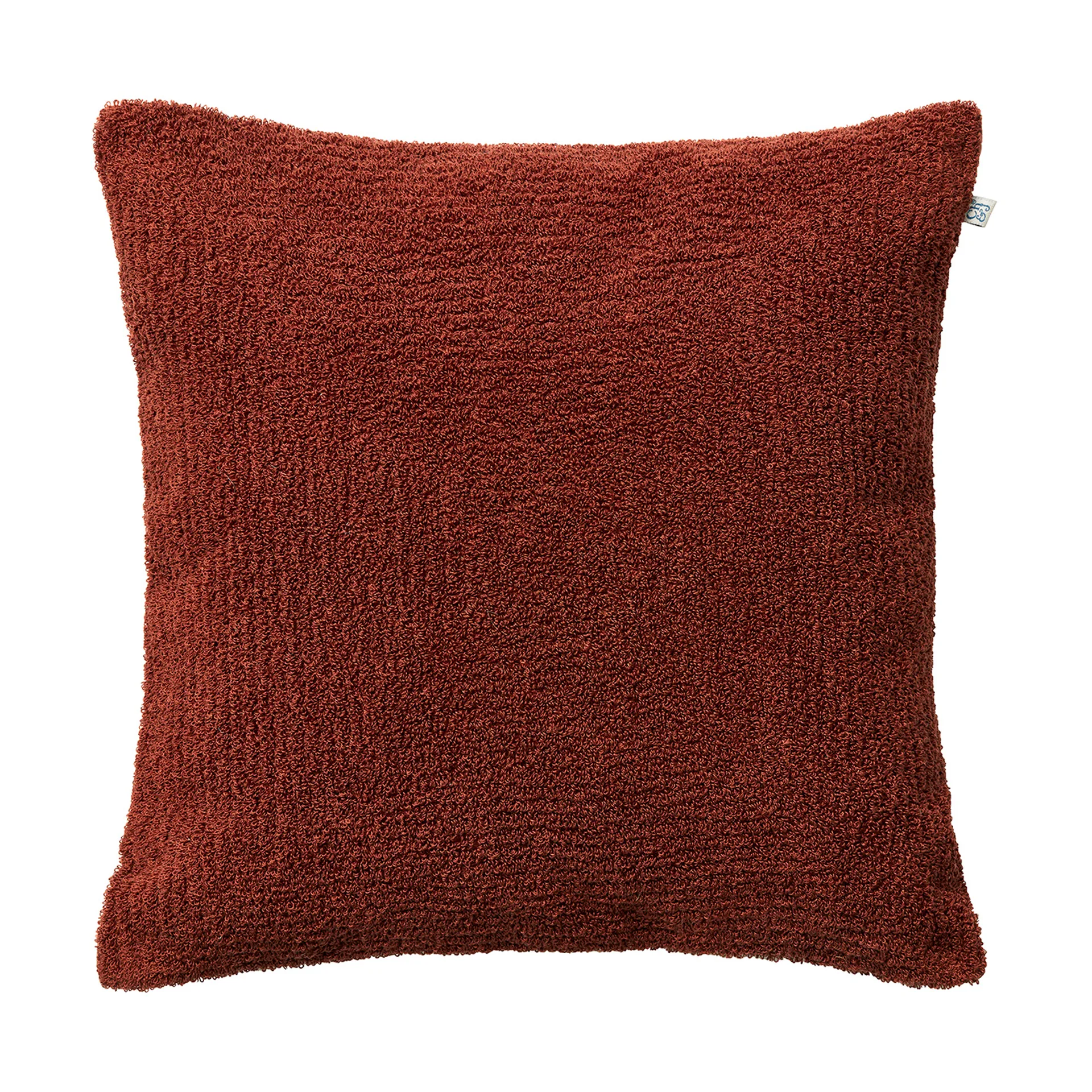 Mani cushion cover 50x50 cm, Terracotta Chhatwal & Jonsson