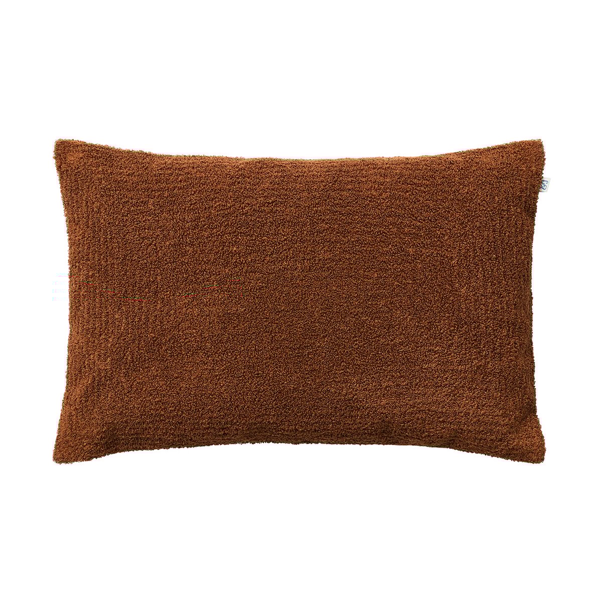 Chhatwal & Jonsson Mani pillowcase 40x60 cm Cognac | Scandinavian Design | Cushion covers | Brown