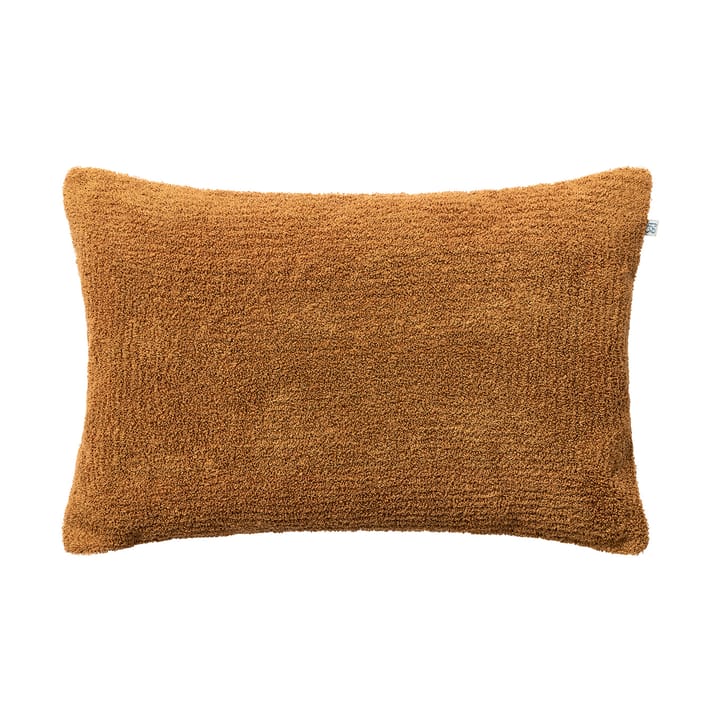 Mani pillowcase 40x60 cm - Masala Yellow - Chhatwal & Jonsson