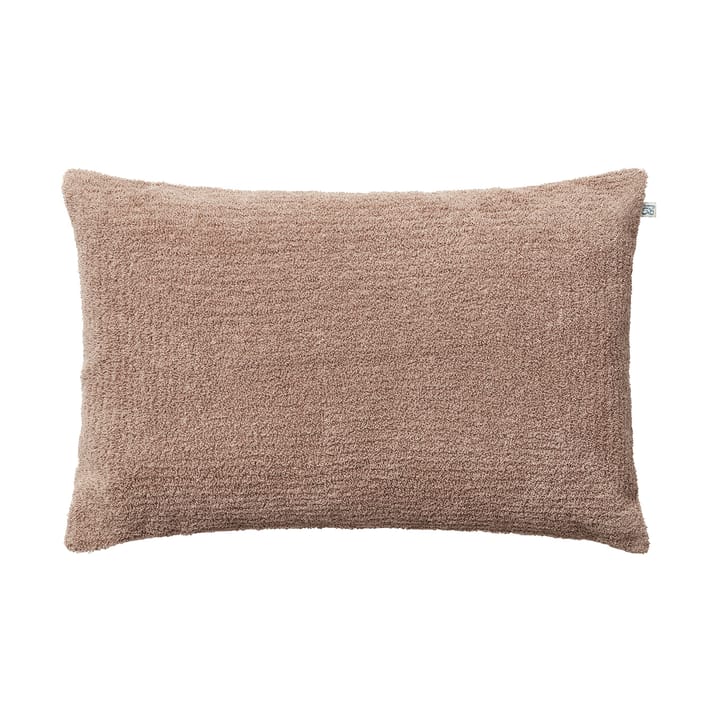 Mani pillowcase 40x60 cm - Tan - Chhatwal & Jonsson