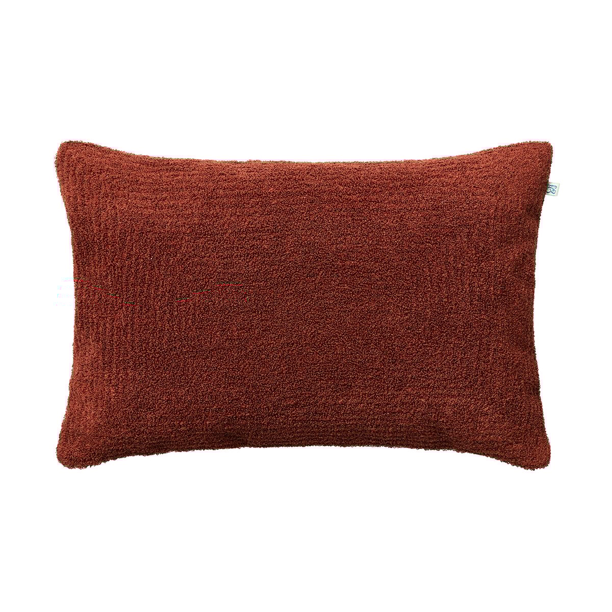 Chhatwal & Jonsson Mani pillowcase 40x60 cm Terracotta