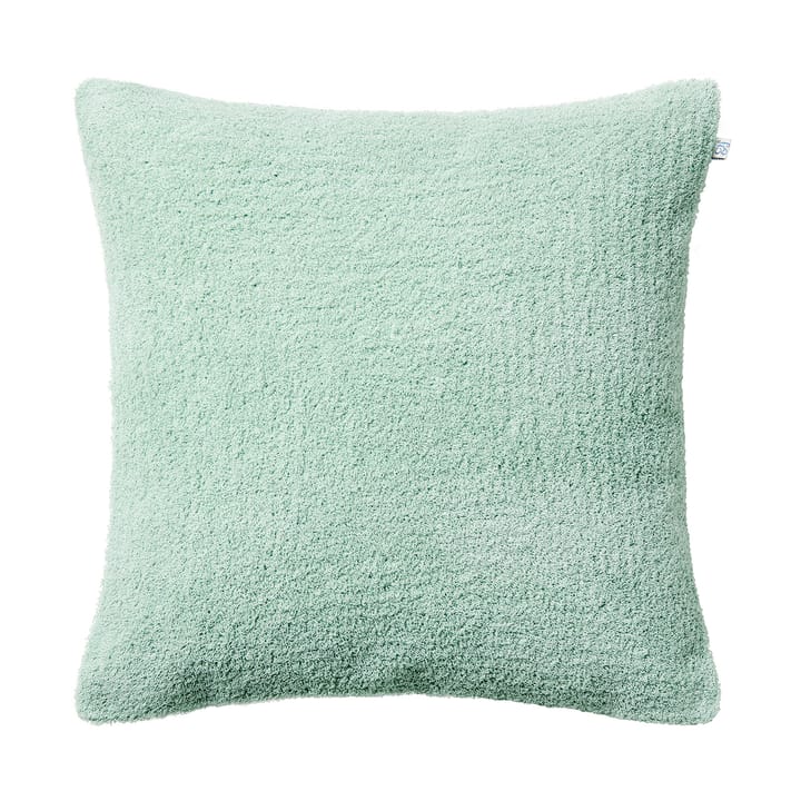 Mani pillowcase 50x50 cm - Aqua - Chhatwal & Jonsson