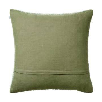 Mani pillowcase 50x50 cm - Aqua - Chhatwal & Jonsson