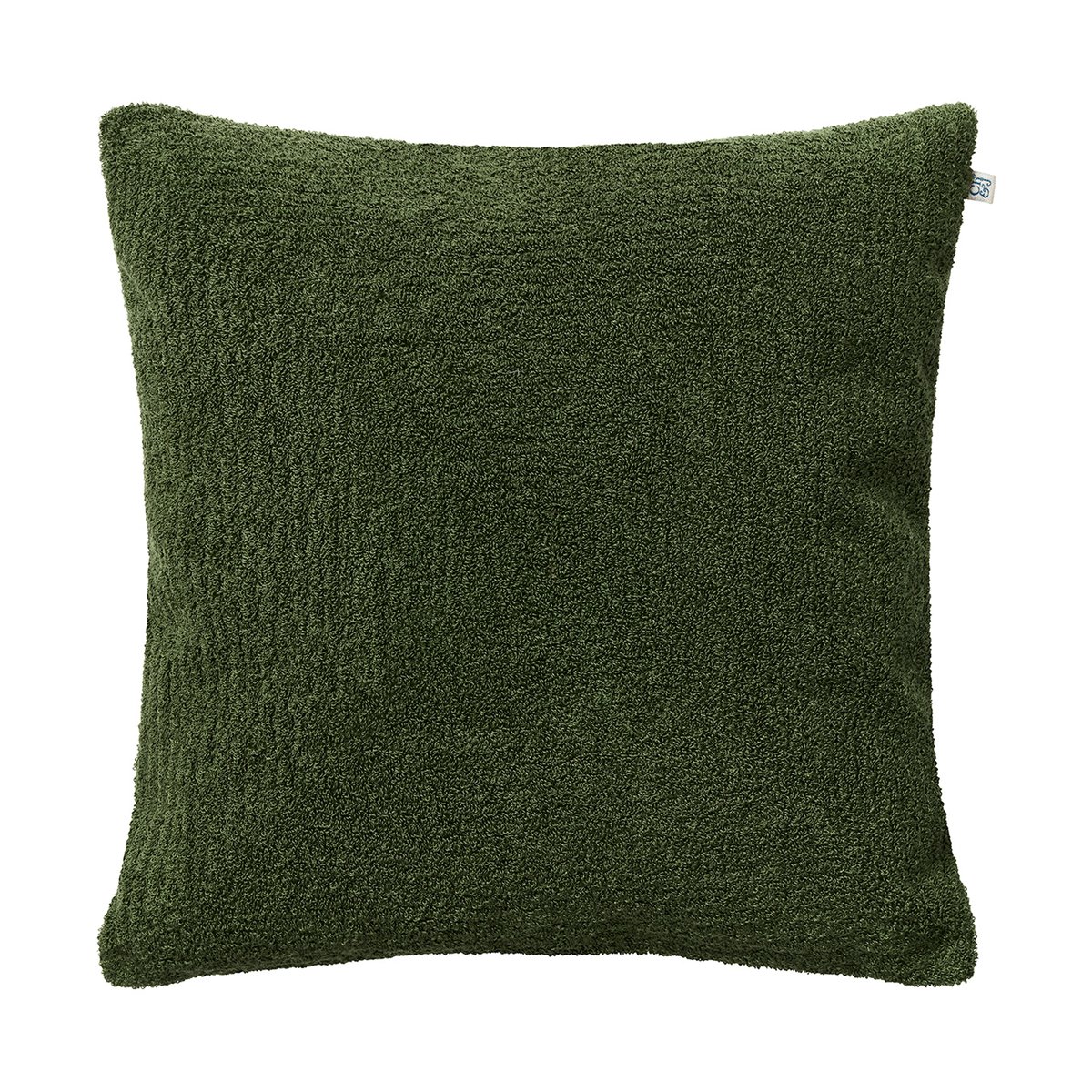 Chhatwal & Jonsson Mani pillowcase 50x50 cm Cactus Green