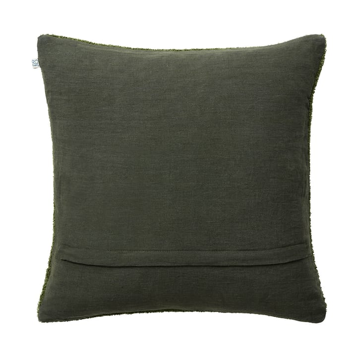 Mani pillowcase 50x50 cm - Cactus Green - Chhatwal & Jonsson