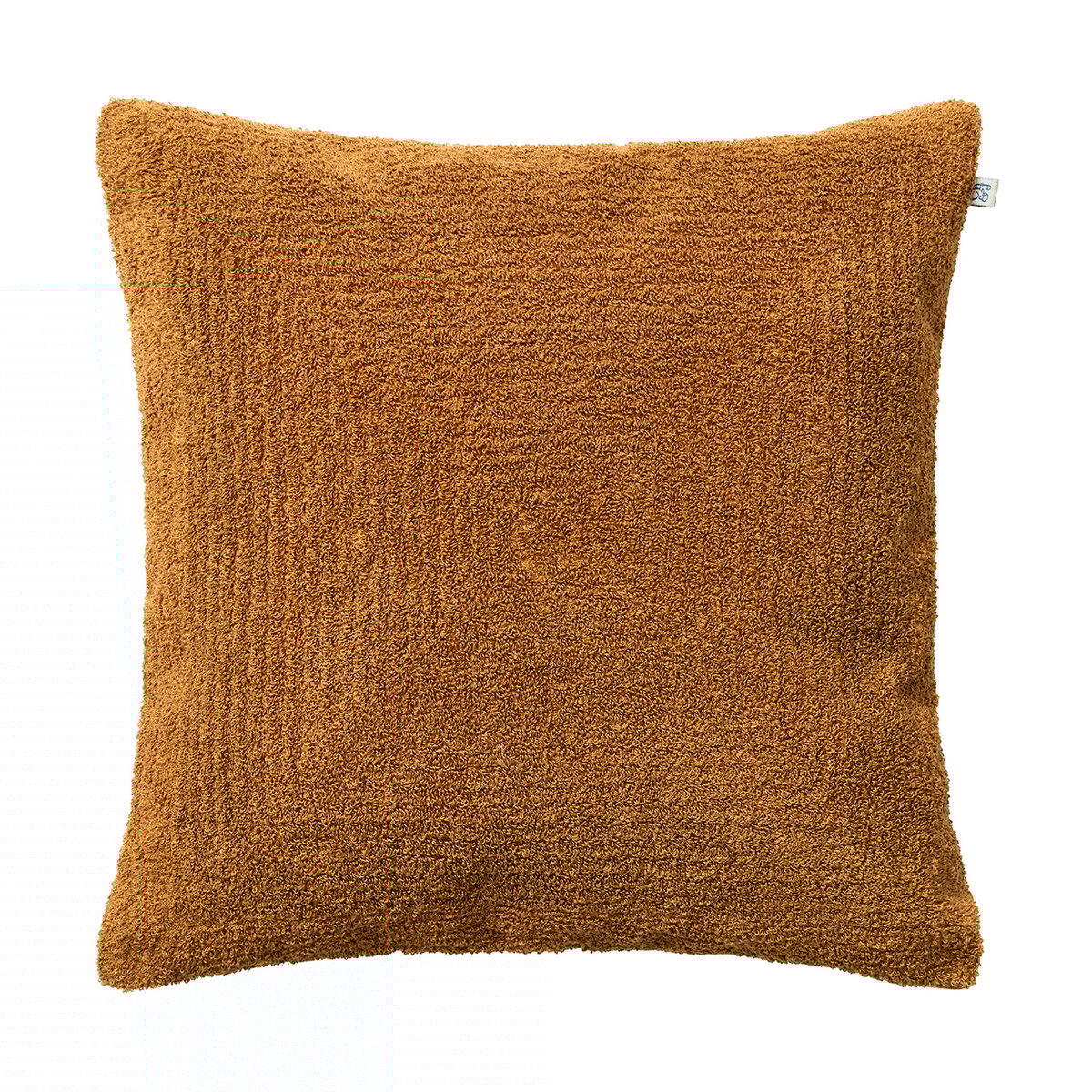 Chhatwal & Jonsson Mani pillowcase 50x50 cm Masala Yellow
