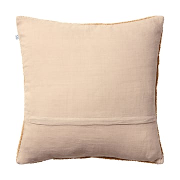 Mani pillowcase 50x50 cm - Sand - Chhatwal & Jonsson