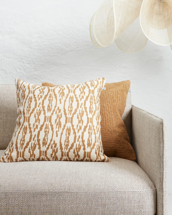 Mani pillowcase 50x50 cm, Sand Chhatwal & Jonsson
