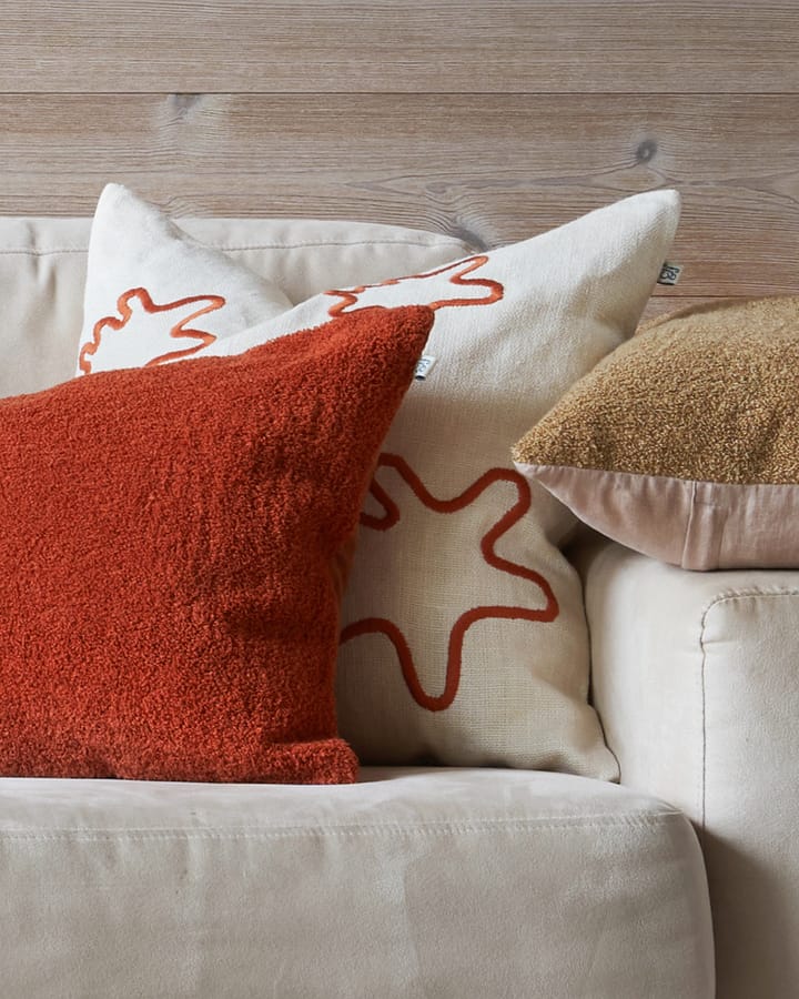 Mani pillowcase 50x50 cm, Sand Chhatwal & Jonsson