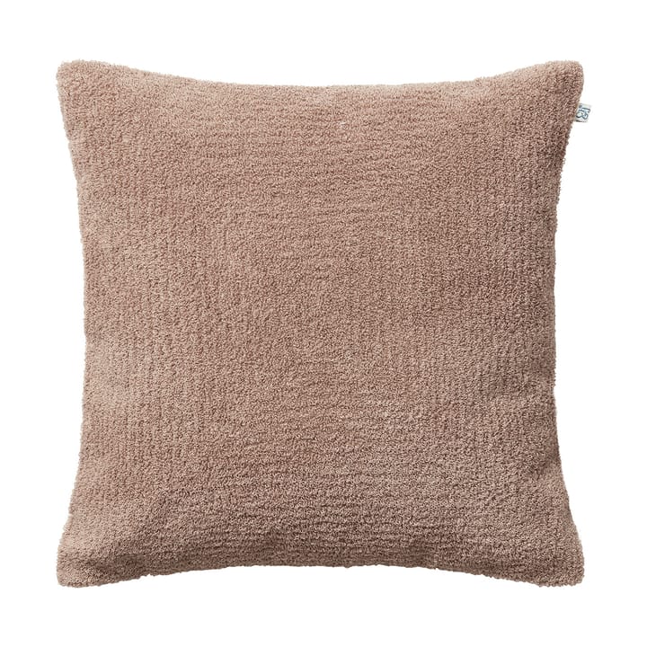 Mani pillowcase 50x50 cm - Tan - Chhatwal & Jonsson