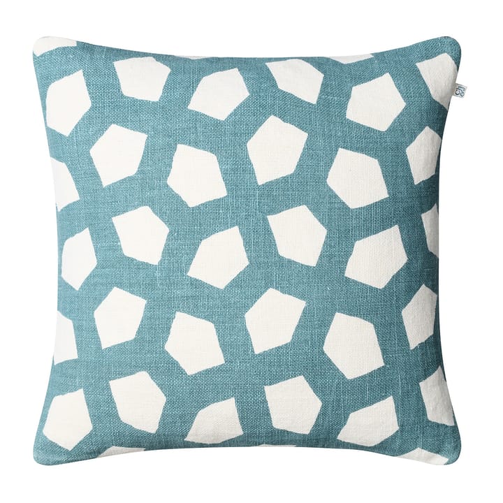 Meera pillowcase 50x50 cm - Heaven blue - Chhatwal & Jonsson