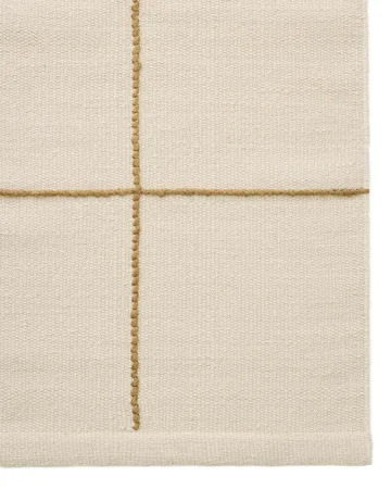 Milan rug - Off white-beige, 180x270 cm - Chhatwal & Jonsson