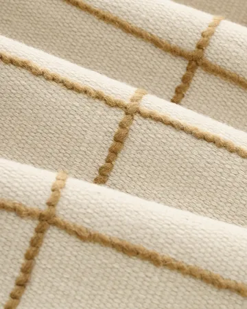 Milan rug - Off white-beige, 180x270 cm - Chhatwal & Jonsson