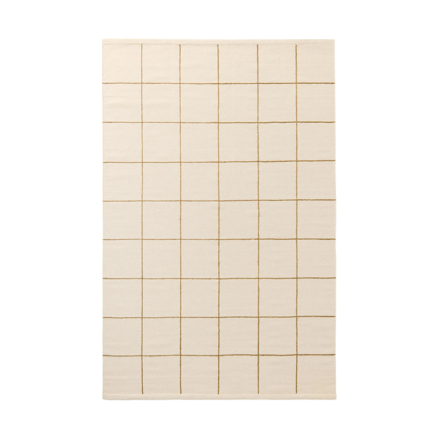 Milan rug, Off white-beige, 230x320 cm Chhatwal & Jonsson