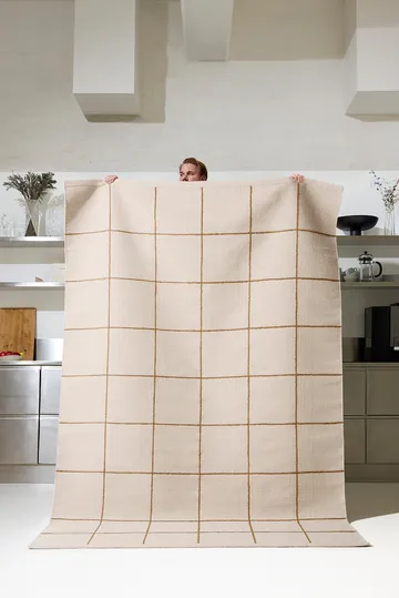 Milan rug - Off white-beige, 230x320 cm - Chhatwal & Jonsson