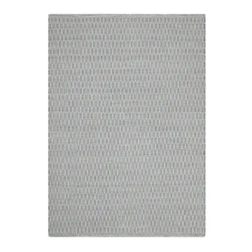 Mohini wool carpet 170x240 cm - blue - Chhatwal & Jonsson