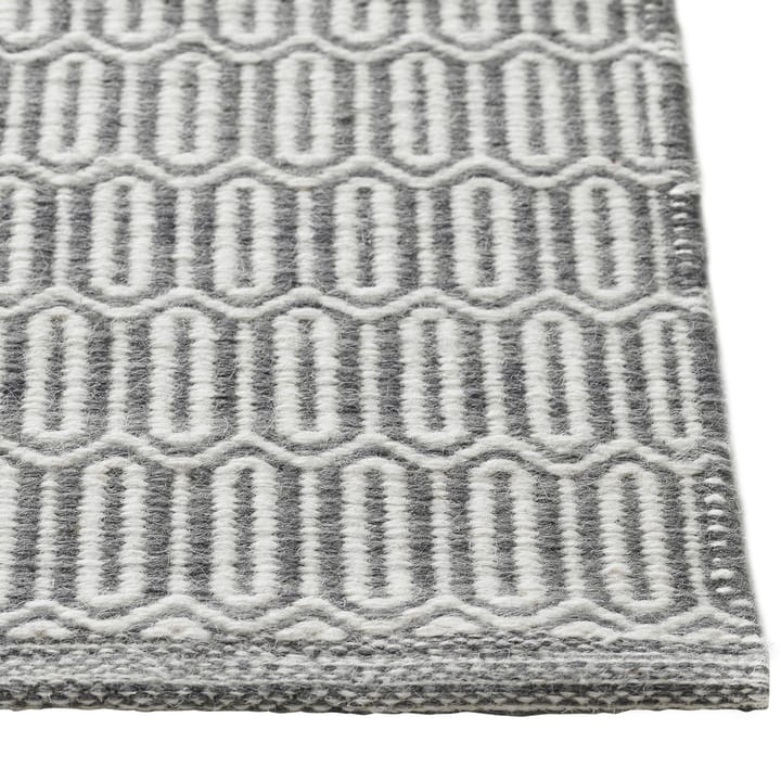 Mohini wool carpet 170x240 cm - grey - Chhatwal & Jonsson