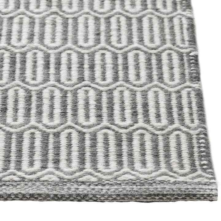 Mohini wool carpet 170x240 cm, grey Chhatwal & Jonsson