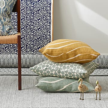 Mohini wool carpet 200x300 cm - grey - Chhatwal & Jonsson