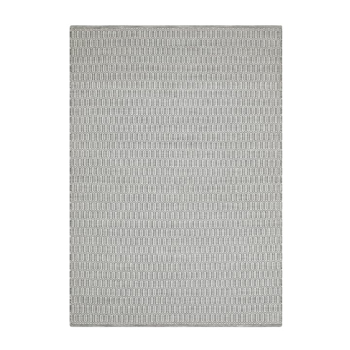 Mohini wool carpet 80x250 cm - grey - Chhatwal & Jonsson