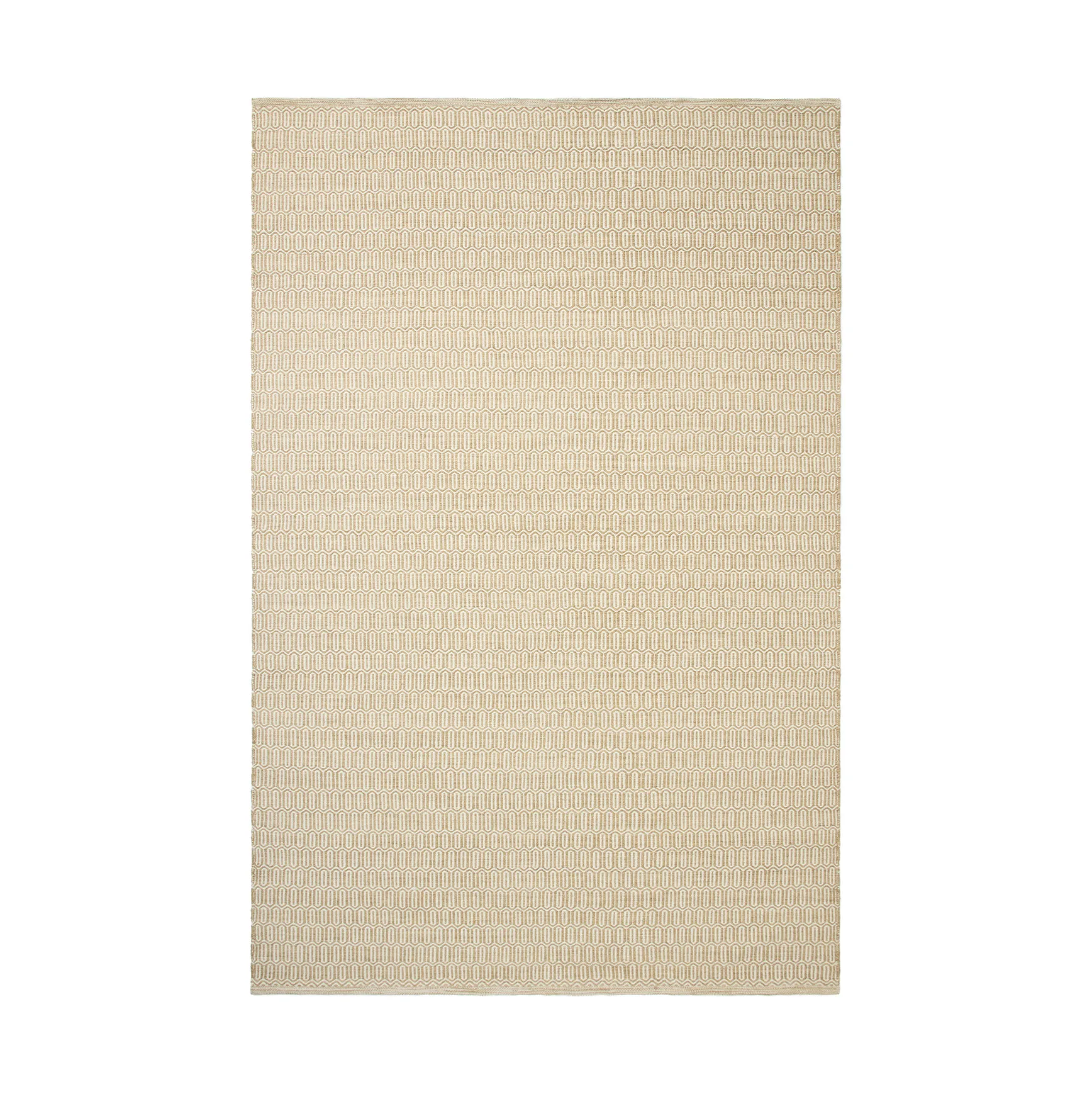 Mohini wool rug 200x300 cm, Beige Chhatwal & Jonsson