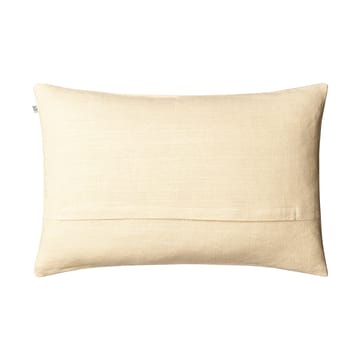 Nagra cushion cover 40x60 cm - taupe - Chhatwal & Jonsson