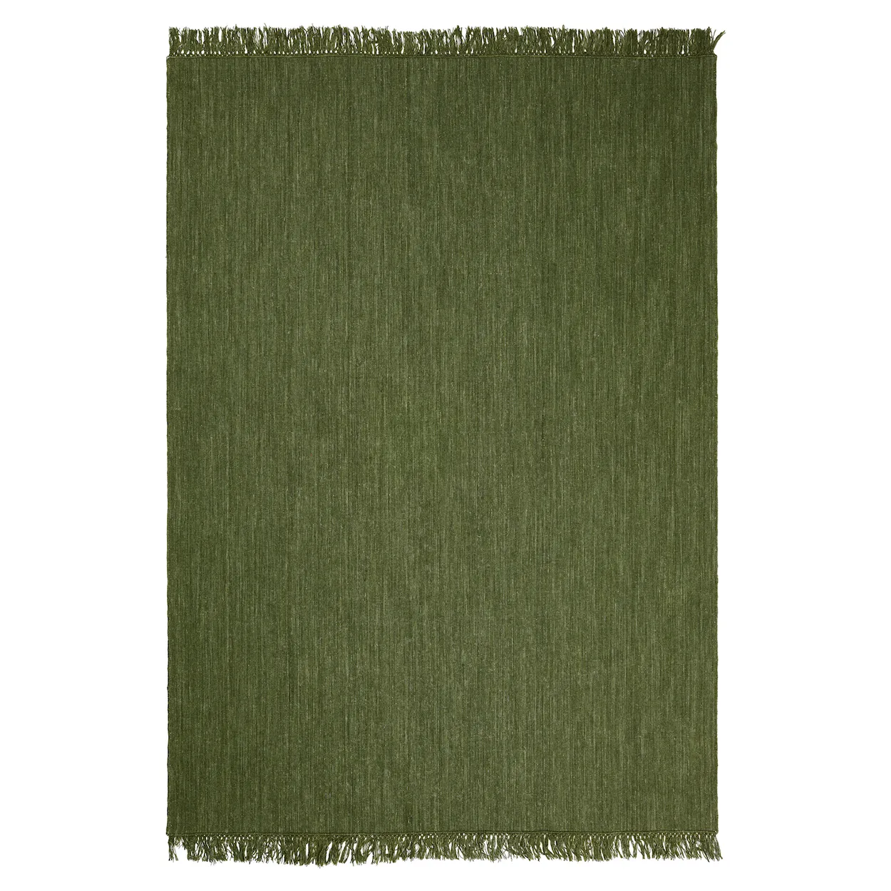 Chhatwal & Jonsson Nanda rug 170x240 cm Green melange