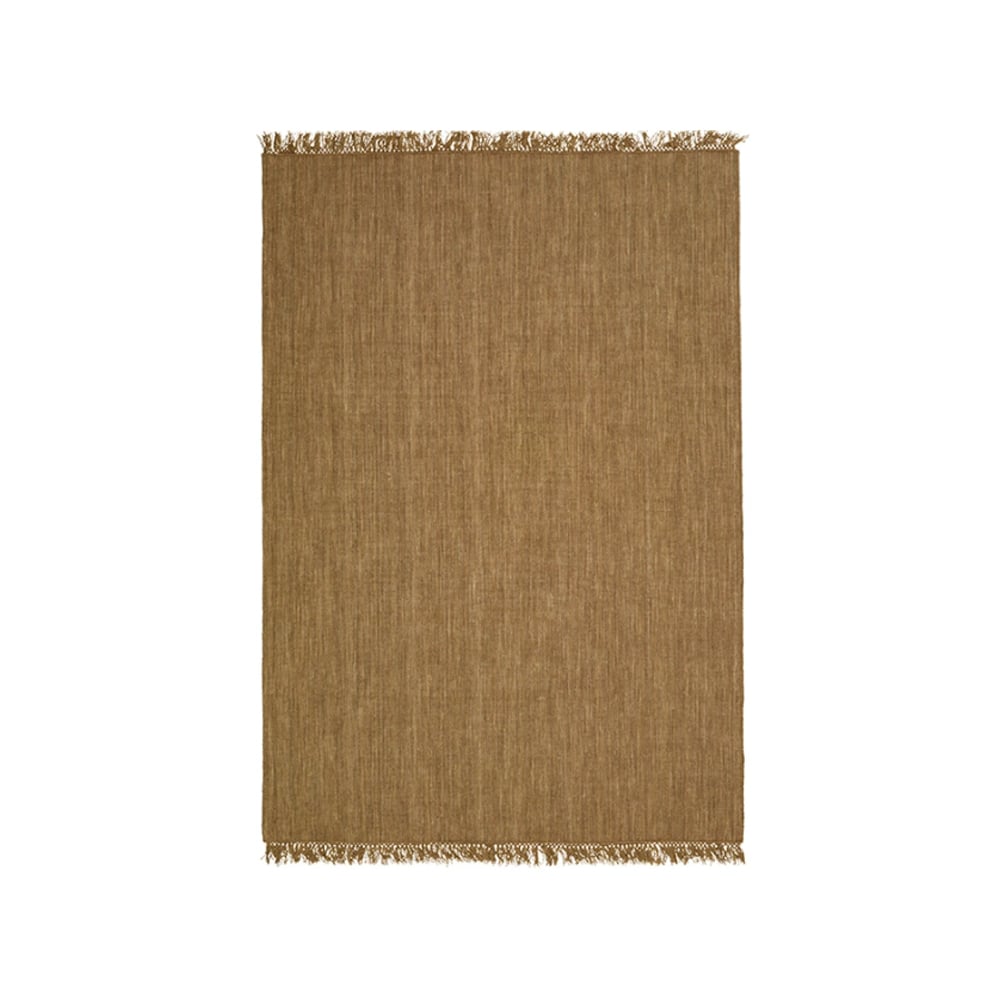 Chhatwal & Jonsson Nanda Rug Beige, 250x350 cm | Scandinavian Design | Wool rugs | Beige