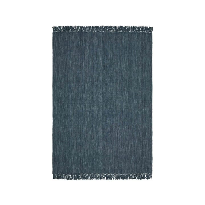 Nanda Rug - Blue melange, 200x300 cm - Chhatwal & Jonsson