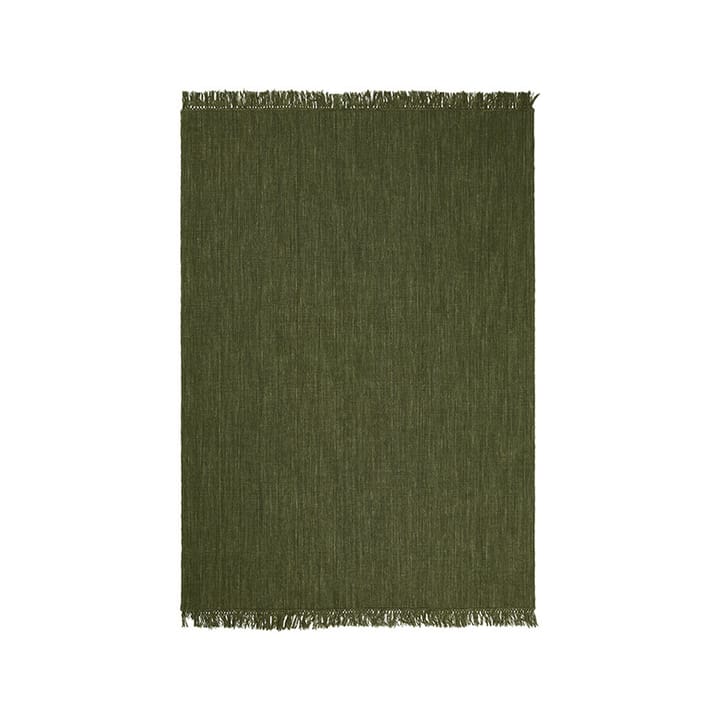 Nanda Rug - Green melange, 200x300 cm - Chhatwal & Jonsson