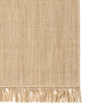 Nanda Rug - Light beige, 170x240 cm - Chhatwal & Jonsson