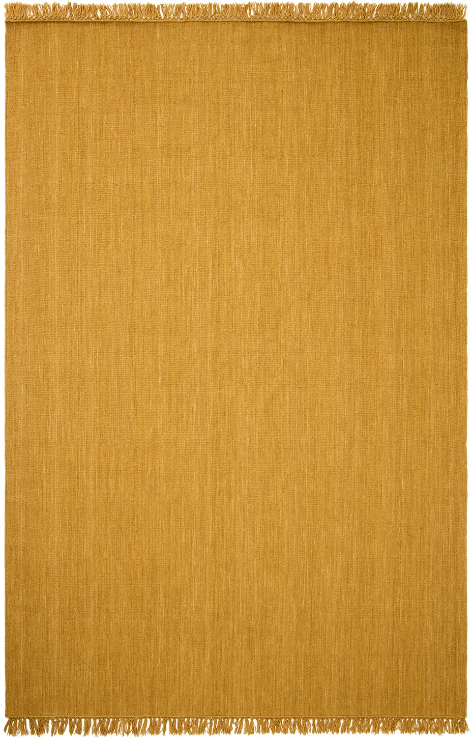 Nanda rug, Masala yellow, 200x300 cm Chhatwal & Jonsson