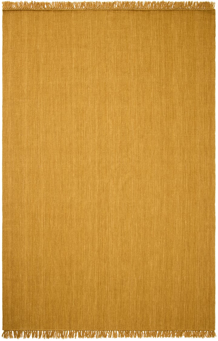 Nanda rug - Masala yellow, 250x350 cm - Chhatwal & Jonsson