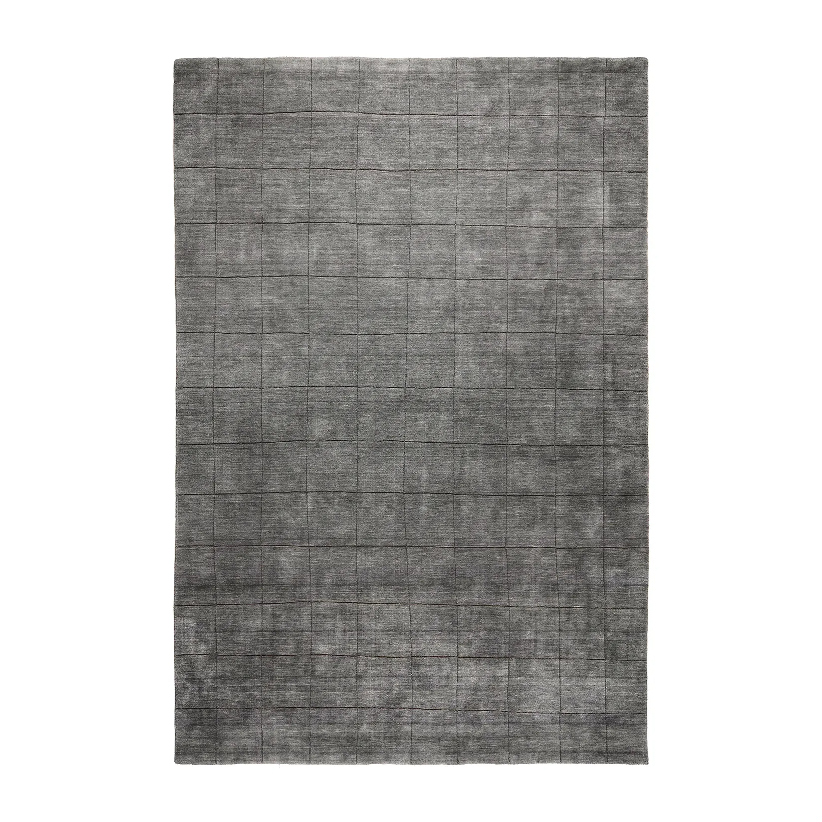 Nari wool carpet 200x300 cm, Light grey Chhatwal & Jonsson