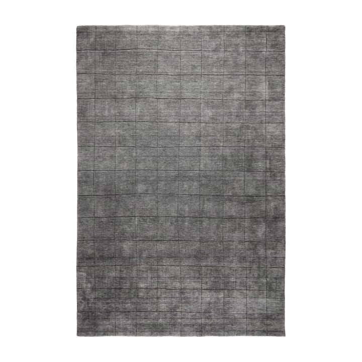Nari wool carpet 200x300 cm - Light grey - Chhatwal & Jonsson