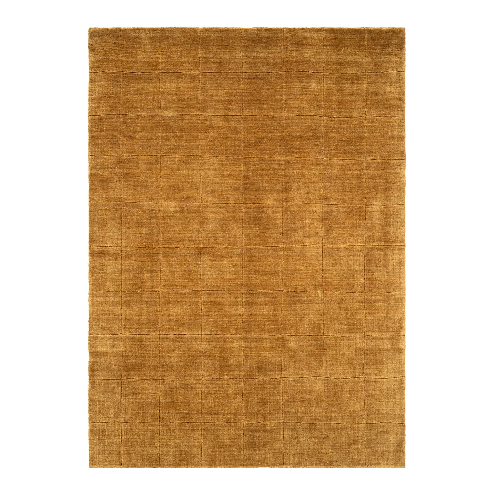 Nari wool carpet 200x300 cm, Masala yellow Chhatwal & Jonsson