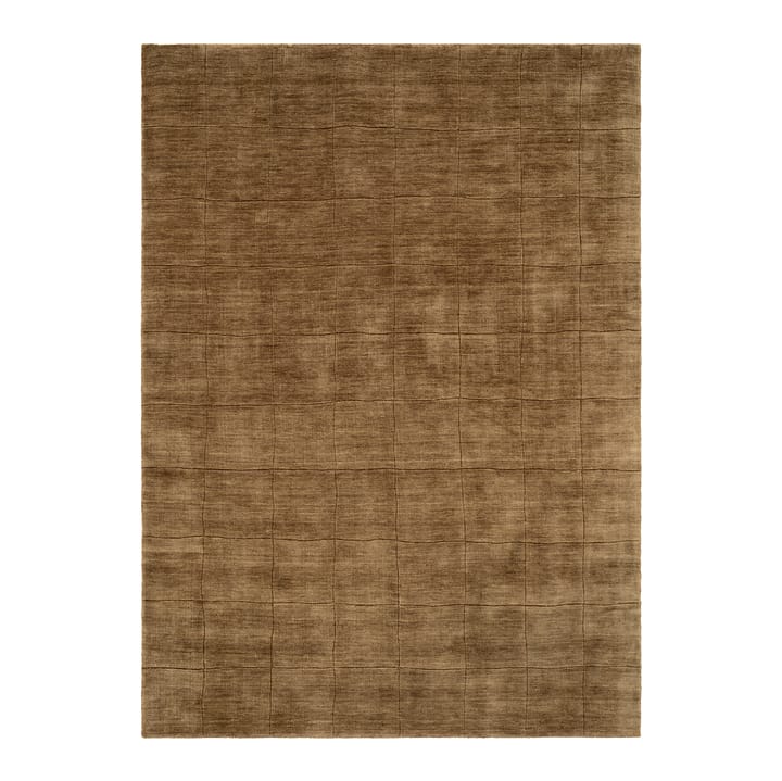 Nari wool carpet 200x300 cm - Taupe - Chhatwal & Jonsson