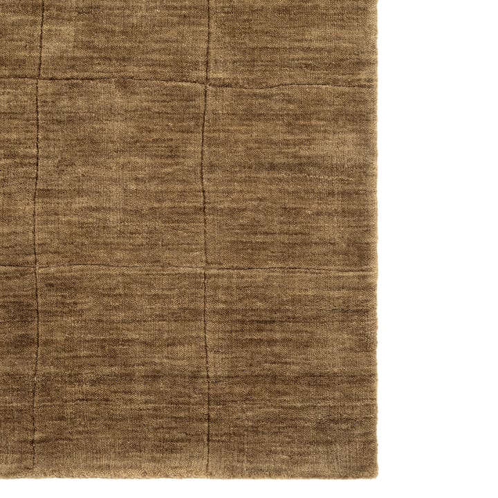 Nari wool carpet 200x300 cm, Taupe Chhatwal & Jonsson