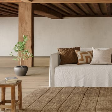 Nari wool carpet 200x300 cm - Taupe - Chhatwal & Jonsson
