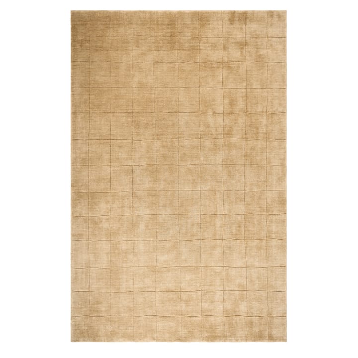 Nari wool carpet 250x350 cm - Light beige - Chhatwal & Jonsson
